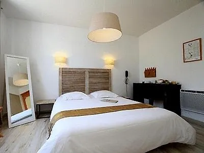 Logis Le Relais Marine