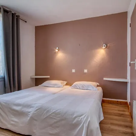 Hotel Logis Le Relais Marine