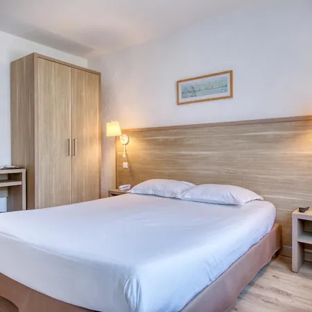 Logis Le Relais Marine