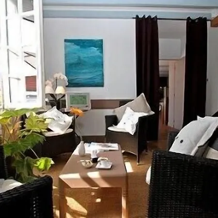 Logis Le Relais Marine 2*