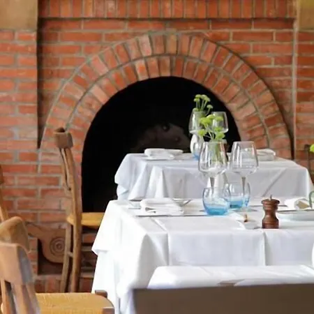 Logis Le Relais Marine ホテル