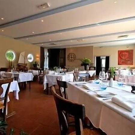 Logis Le Relais Marine