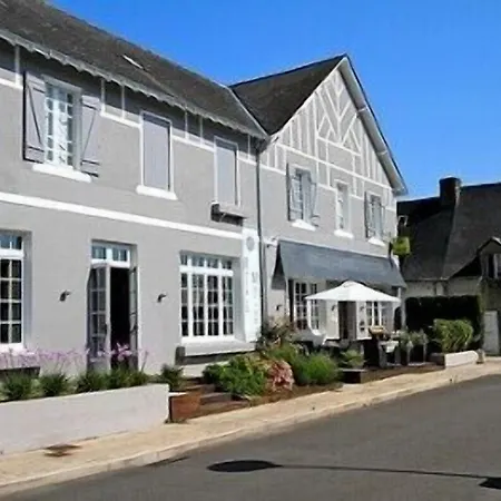 Logis Le Relais Marine Hotel Mesquer