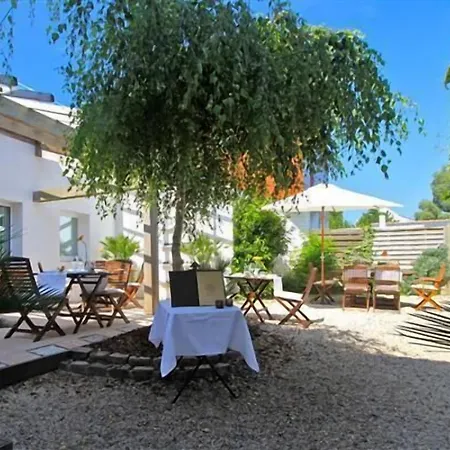 ホテル Logis Le Relais Marine 2*