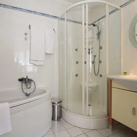 Logis Le Relais Marine ホテル Mesquer