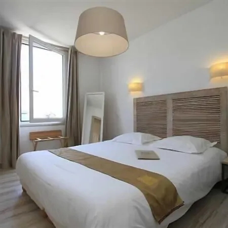 Logis Le Relais Marine Mesquer