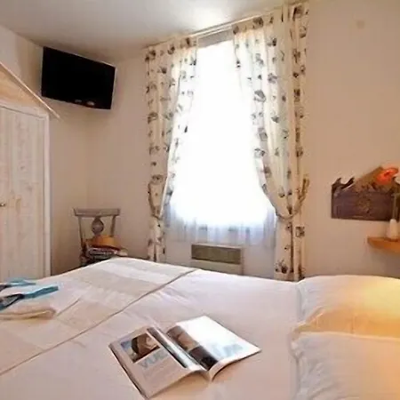 Logis Le Relais Marine Mesquer