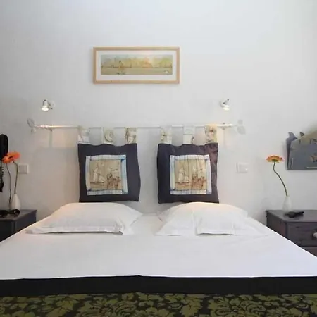 Logis Le Relais Marine Hotel Mesquer