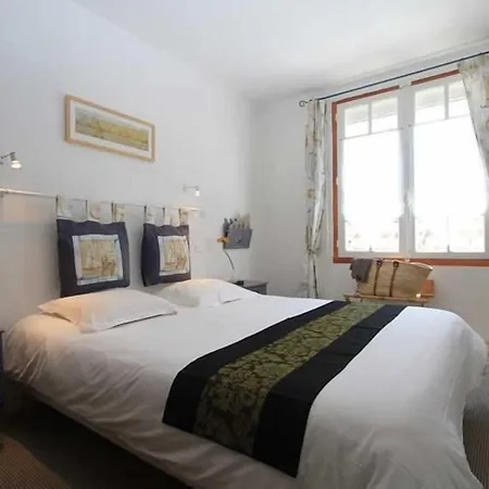 Hotel Logis Le Relais Marine