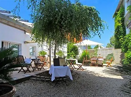 Logis Le Relais Marine 2* Mesquer