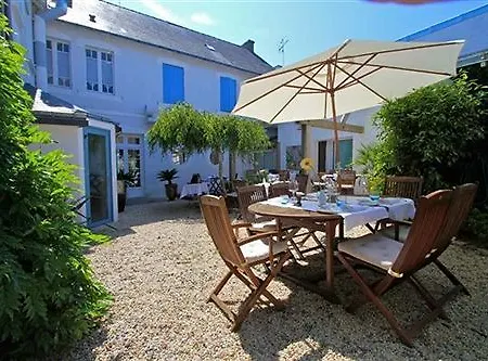 Logis Le Relais Marine