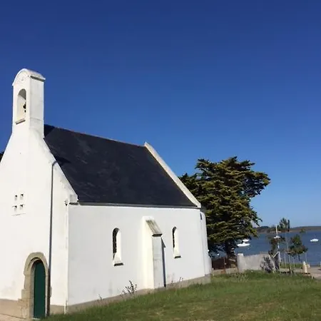 Logis Le Relais Marine 2* Mesquer