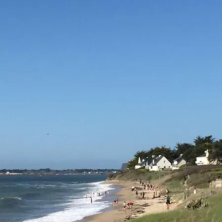Logis Le Relais Marine Otel