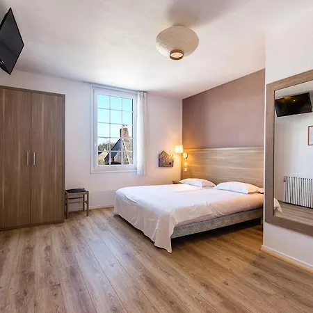 Logis Le Relais Marine Mesquer