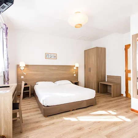 Logis Le Relais Marine 2*
