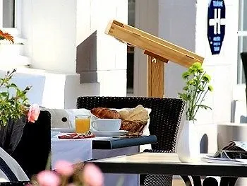 Logis Le Relais Marine Mesquer