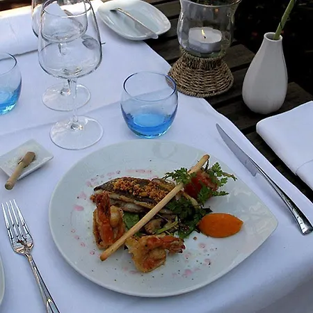 Logis Le Relais Marine