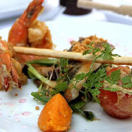 国际之家瑞莱斯码头酒店