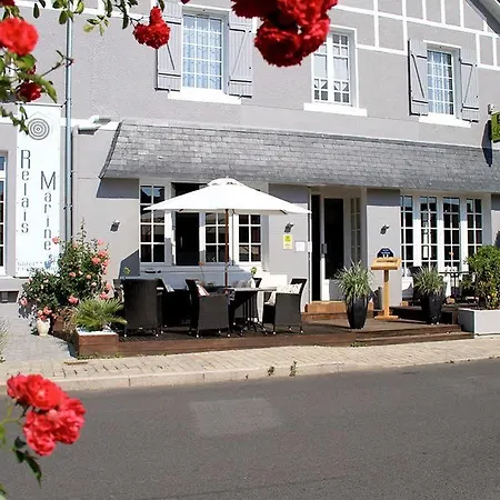 Logis Le Relais Marine