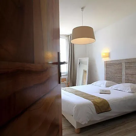 Logis Le Relais Marine 2* Mesquer