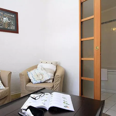 Logis Le Relais Marine Отель Mesquer