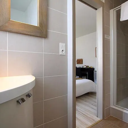 Logis Le Relais Marine 2*