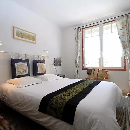 Logis Le Relais Marine 2* Mesquer