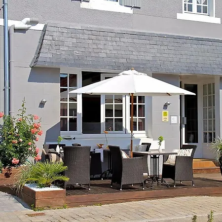 Logis Le Relais Marine 2* Mesquer
