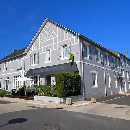 Logis Le Relais Marine Mesquer