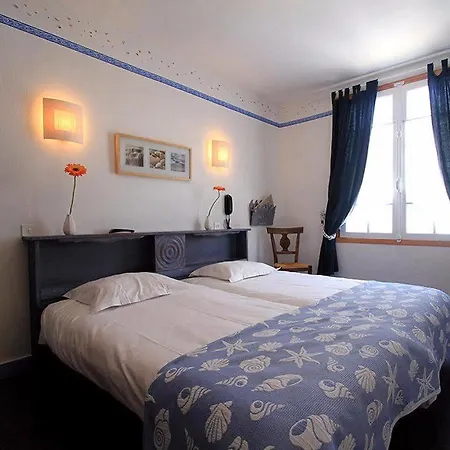 Logis Le Relais Marine