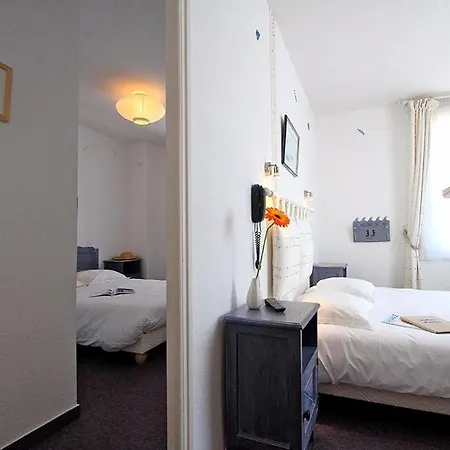 Logis Le Relais Marine