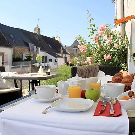 Otel Logis Le Relais Marine