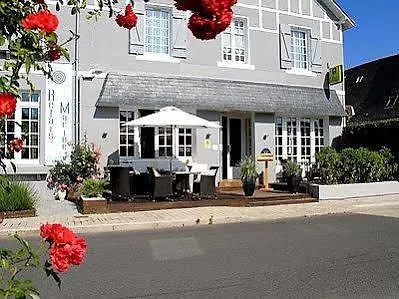 Logis Le Relais Marine Otel
