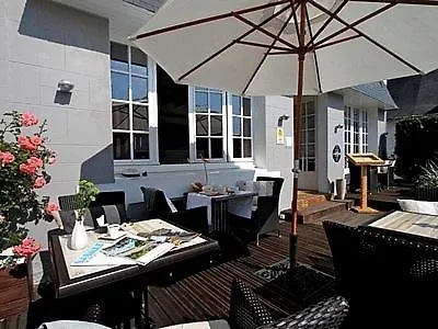 Logis Le Relais Marine 2* Mesquer