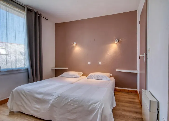 Hotel Logis Le Relais Marine