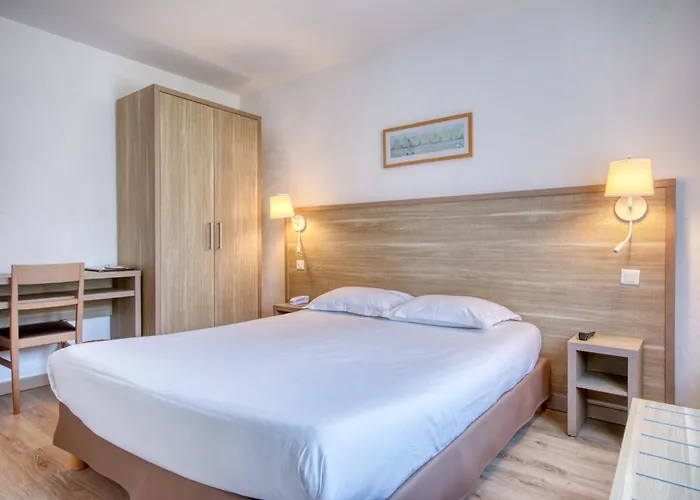 Logis Le Relais Marine