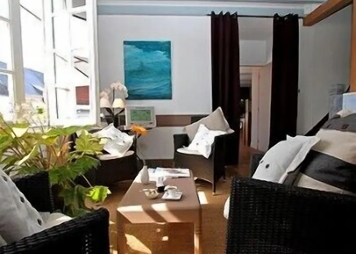 Logis Le Relais Marine 2*