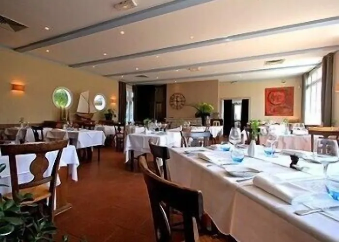 Logis Le Relais Marine