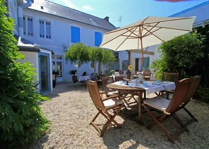 Logis Le Relais Marine 2*