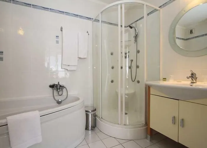 Logis Le Relais Marine Hotel Mesquer