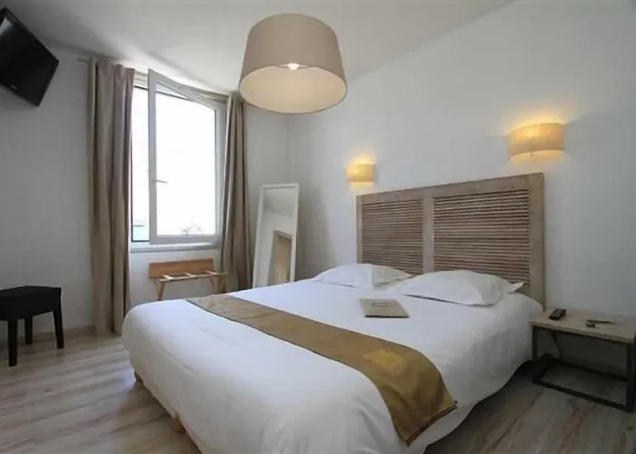 Logis Le Relais Marine Mesquer