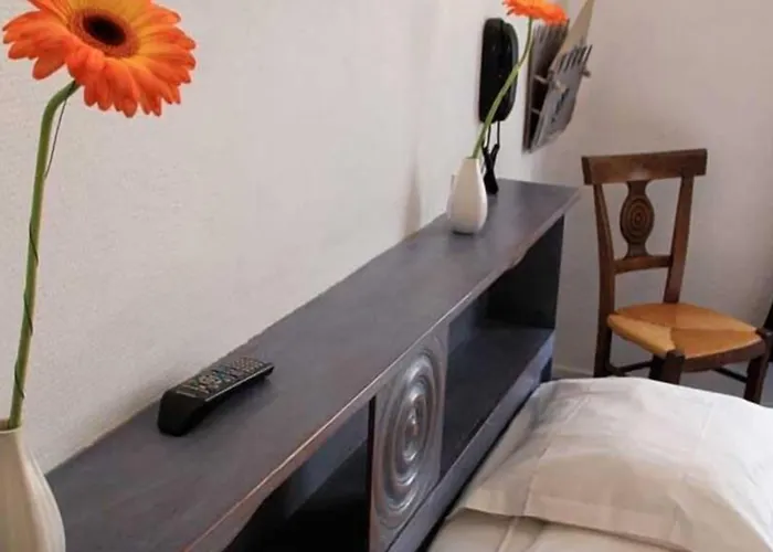 Logis Le Relais Marine