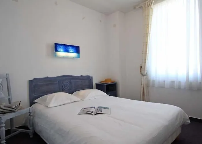 Hotel Logis Le Relais Marine