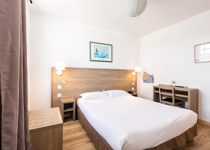 Hotel Logis Le Relais Marine