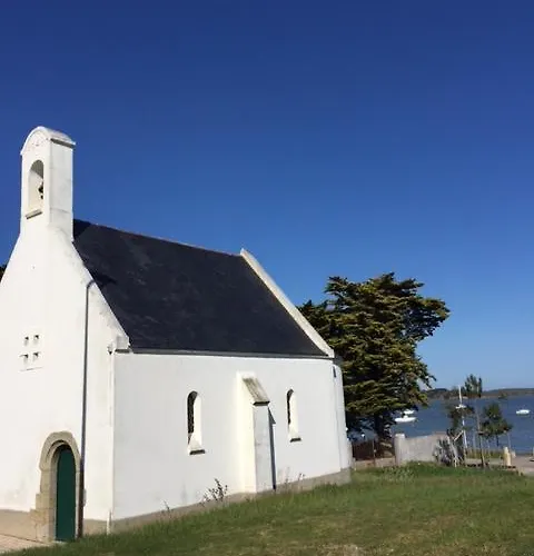 Logis Le Relais Marine 2* Mesquer