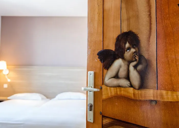 Logis Le Relais Marine 2*