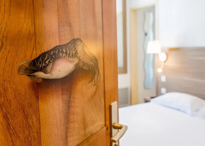 Hotel Logis Le Relais Marine Mesquer