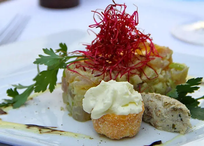 Hotel Logis Le Relais Marine 2*