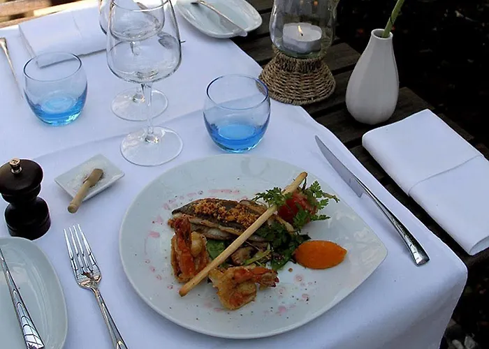 Logis Le Relais Marine