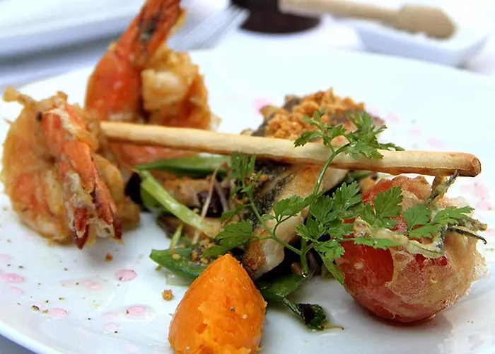 Logis Le Relais Marine